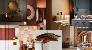 In 3 stappen meer kleur toevoegen aan je huis