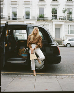 I Love... Matilda Goad